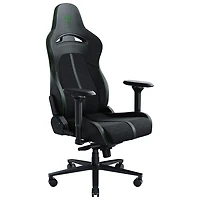 Fauteuil de jeu Enki de Razer - Noir/Vert