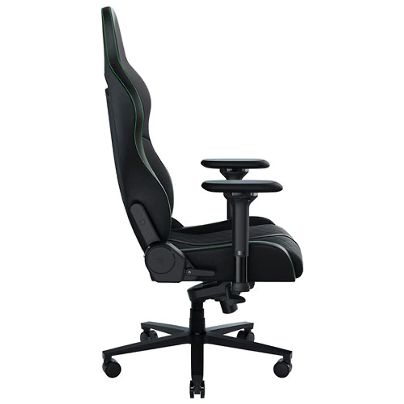 Fauteuil de jeu Enki de Razer - Noir/Vert