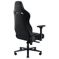 Fauteuil de jeu Enki de Razer - Noir/Vert