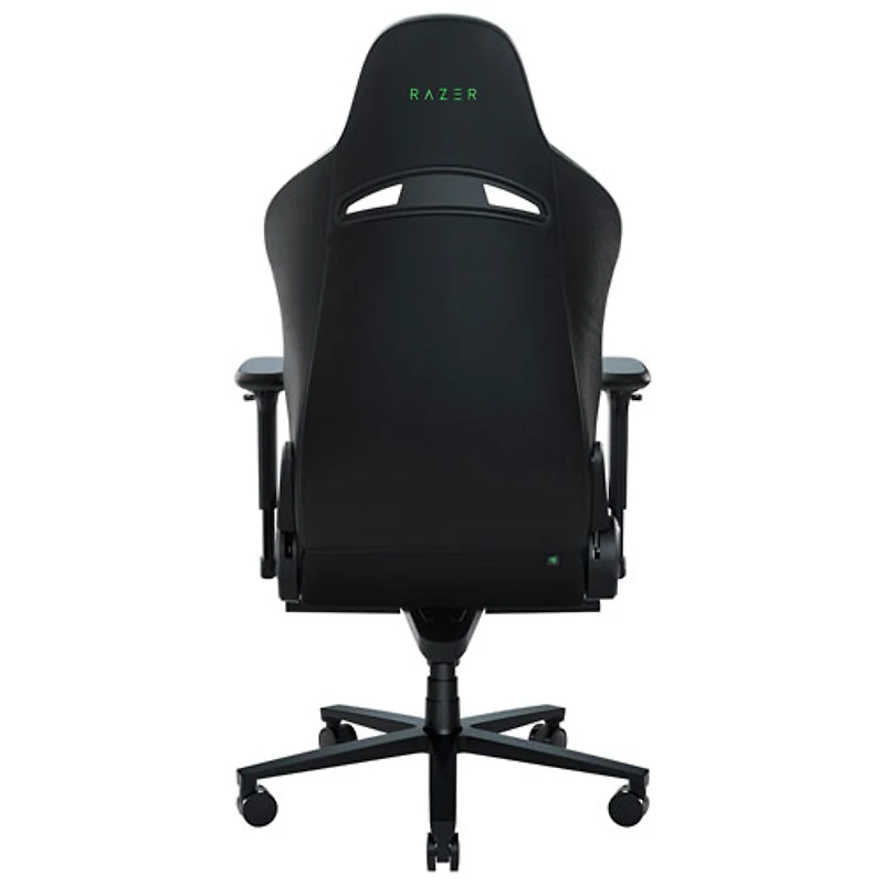 Fauteuil de jeu Enki de Razer - Noir/Vert