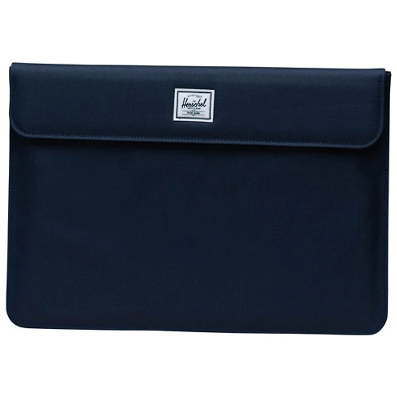 Housse Spokane de Herschel Supply Co. pour MacBook de 15 po - Bleu marine