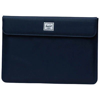 Housse Spokane de Herschel Supply Co. pour MacBook de 15 po - Bleu marine