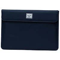 Housse Spokane de Herschel Supply Co. pour MacBook de 15 po - Bleu marine