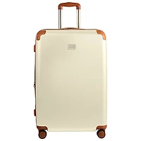 Ensemble de 3 valises rigides extensibles Freedom Collection de Champs - Ivoire