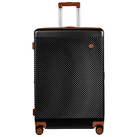 Champs Dream Collection 3-Piece Hard Side Expandable Luggage Set - Black - Only at Best Buy