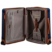 Champs Dream Collection 3-Piece Hard Side Expandable Luggage Set - Navy - Only at Best Buy