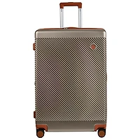 Champs Dream Collection 3-Piece Hard Side Expandable Luggage Set - Sand