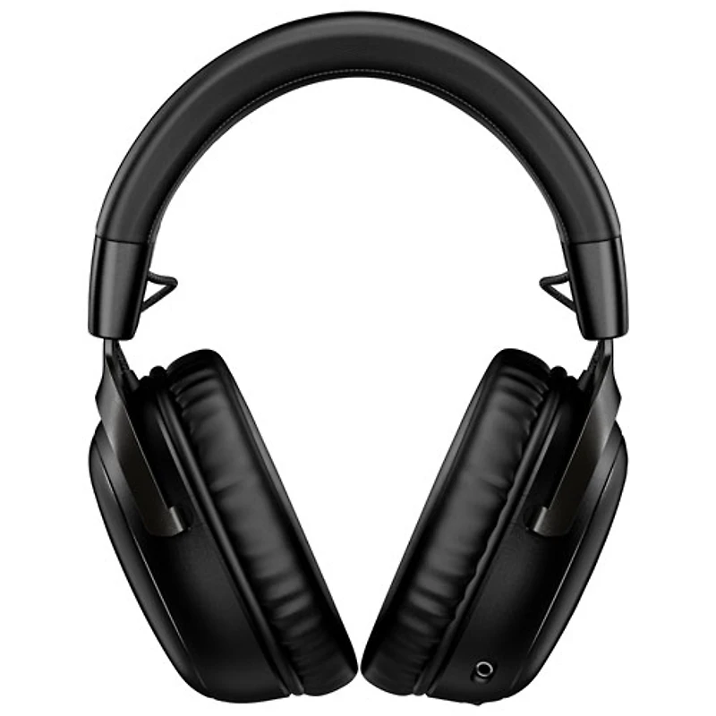 HyperX Cloud III Wireless Gaming Headset - Black