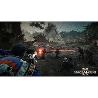 Warhammer 40,000: Space Marine 2 (Xbox Series X)