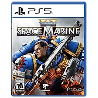 Warhammer 40K Space Marine 2 (PS5)