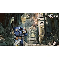 Warhammer 40K Space Marine 2 (PS5)