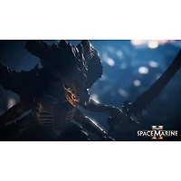 Warhammer 40K Space Marine 2 (PS5)
