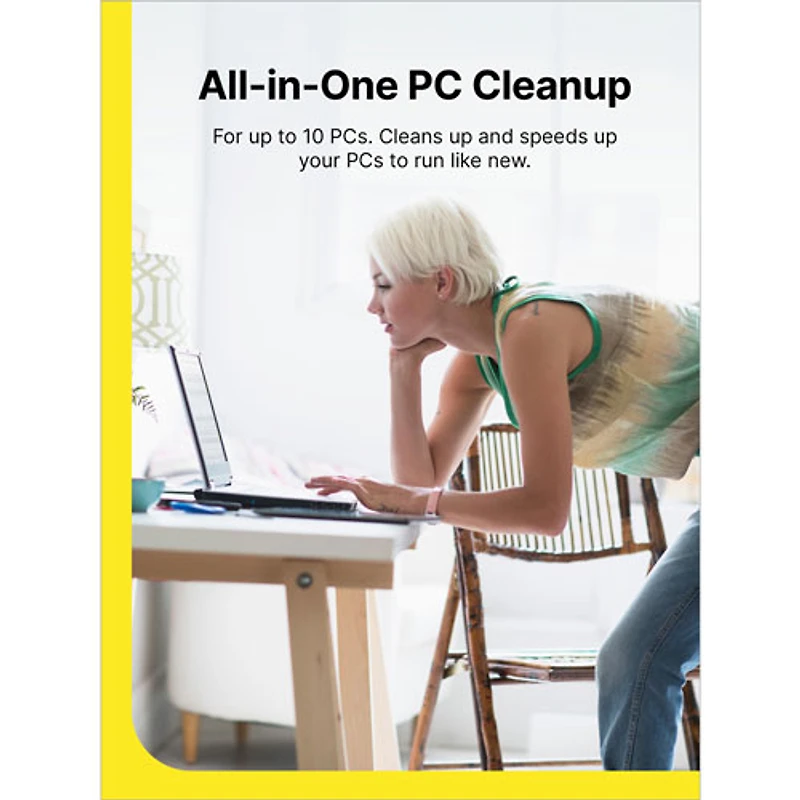 Norton 360 Deluxe with Utilities Ultimate (PC/Mac) - 5 Devices - 50GB Cloud Backup - 1 Year Subscription