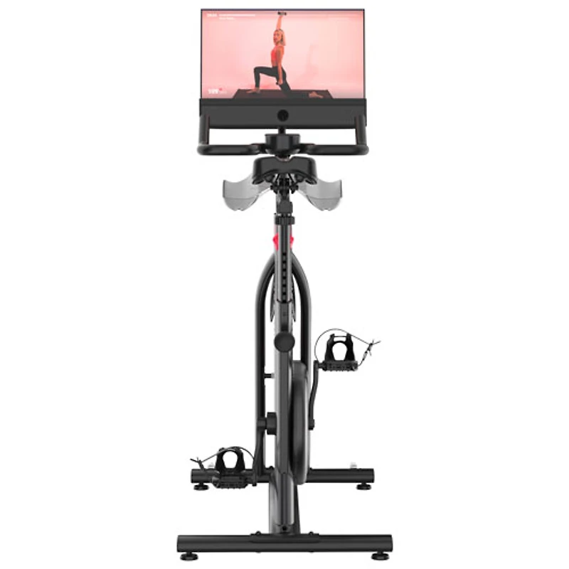 Yesoul G1M PLUS Exercise Bike with 21.5" Smart Screen