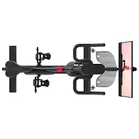 Yesoul G1M PLUS Exercise Bike with 21.5" Smart Screen