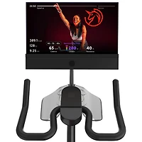 Yesoul G1M PLUS Exercise Bike with 21.5" Smart Screen