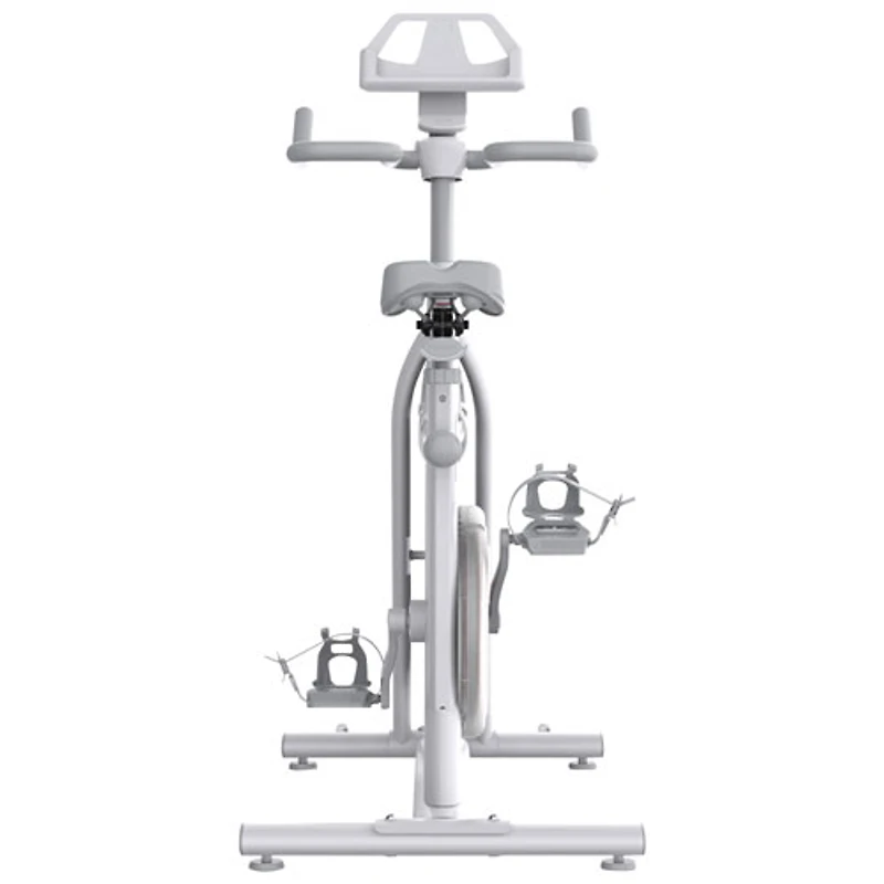 Yesoul S3 Exercise Bike - White