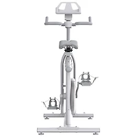 Yesoul S3 Exercise Bike - White