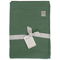 Juddlies Mini Waffle Blanket - Pine