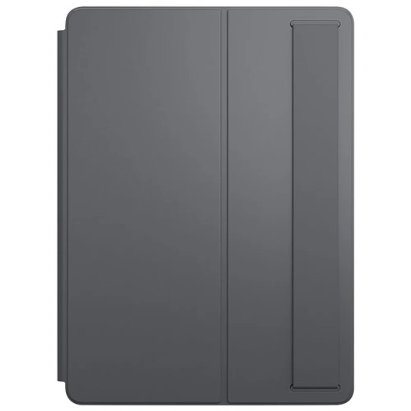 Tablette Tab M11 11 po 64 Go Android 13 de Lenovo à processeur octocoeur MediaTek Helio G88 avec étui et stylet - Gris