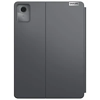 Tablette Tab M11 11 po 64 Go Android 13 de Lenovo à processeur octocoeur MediaTek Helio G88 avec étui et stylet - Gris