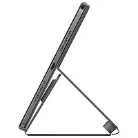 Tablette Tab M11 11 po 64 Go Android 13 de Lenovo à processeur octocoeur MediaTek Helio G88 avec étui et stylet - Gris