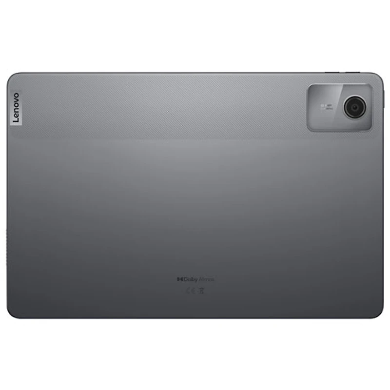 Lenovo Tab M11 11" 128GB Android 13 Tablet with MediaTek Helio G88 8-Core Processor - Luna Grey