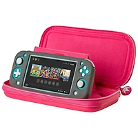 Étui de luxe Game Traveler de RDS pour Nintendo Switch - Princess Peach Showtime