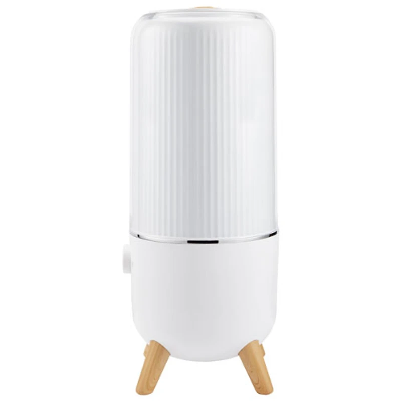 Humidificateur ultrasonique à vapeur froide Total Comfort Deluxe de Homedics