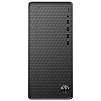 Ordinateur de bureau de HP (Core i5-12400 d'Intel/RAM 8 Go/DD 512 Go/Windows 11) - Exclusivité Best Buy