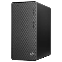 Ordinateur de bureau de HP (Core i5-12400 d'Intel/RAM 8 Go/DD 512 Go/Windows 11) - Exclusivité Best Buy