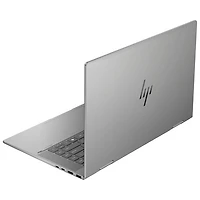 Portable à écran tactile 2-en-1 Envy x360 de 15,6 po de HP - Argenté minéral (Core Ultra 5 125U d'Intel/SSD 1 To/RAM 16 Go)