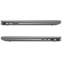 Portable à écran tactile 2-en-1 Envy x360 de 15,6 po de HP - Argenté minéral (Core Ultra 5 125U d'Intel/SSD 1 To/RAM 16 Go)
