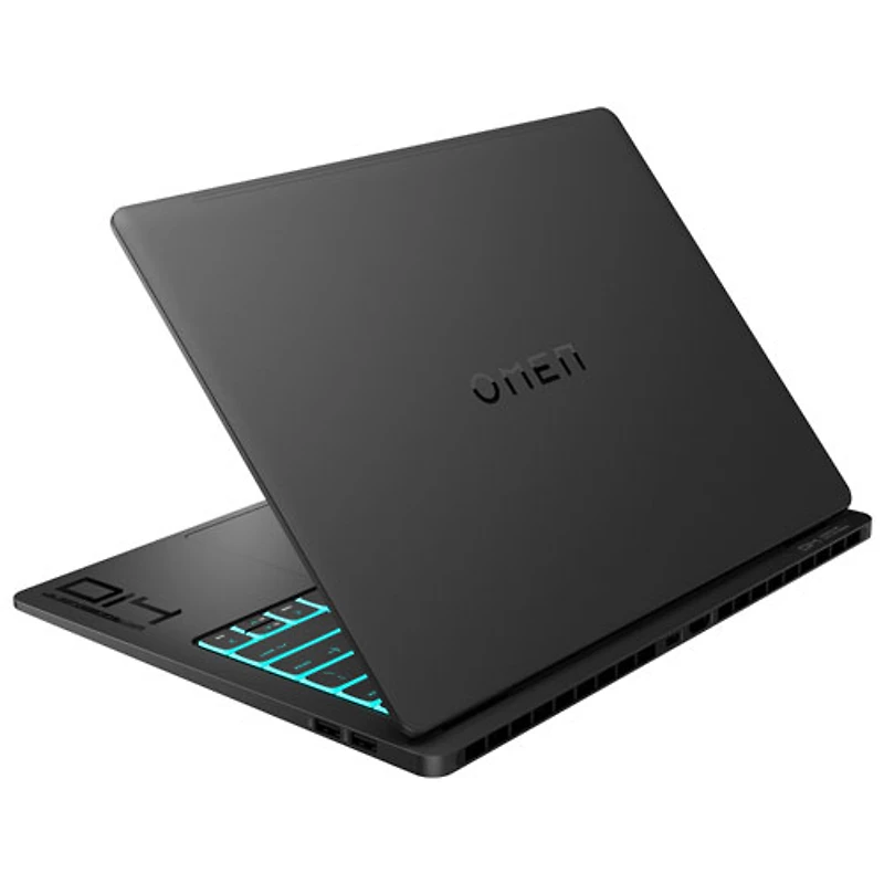 HP OMEN 14" Gaming Laptop - Shadow Black (Intel Core Ultra 7 155H/16GB RAM/1TB SSD/GeForce RTX 4060)