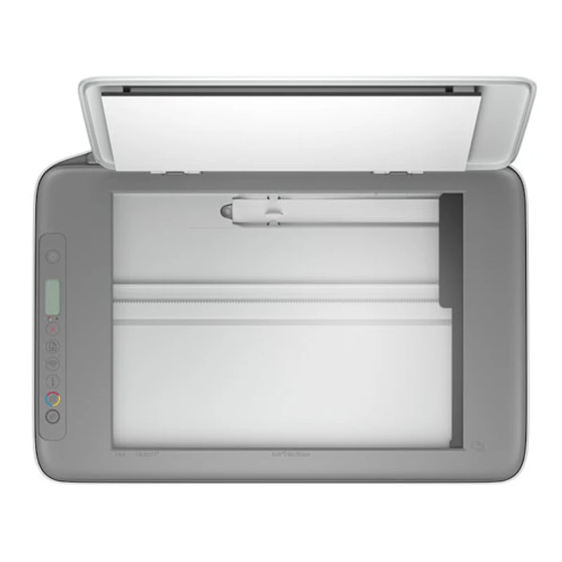 HP DeskJet 2855e Wireless All-In-One Inkjet Printer - HP Instant Ink 3-Month Free Trial Included*