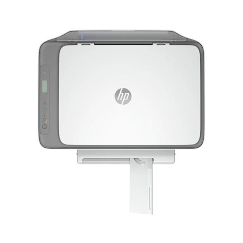 HP DeskJet 2855e Wireless All-In-One Inkjet Printer - HP Instant Ink 3-Month Free Trial Included*