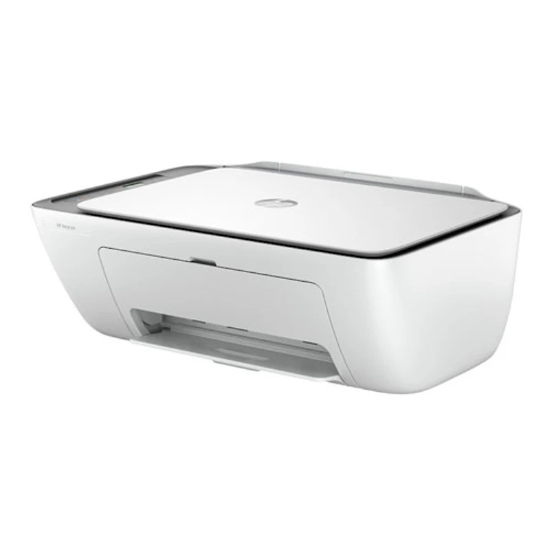 HP DeskJet 2855e Wireless All-In-One Inkjet Printer - HP Instant Ink 3-Month Free Trial Included*