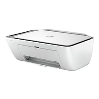 HP DeskJet 2855e Wireless All-In-One Inkjet Printer - HP Instant Ink 3-Month Free Trial Included*
