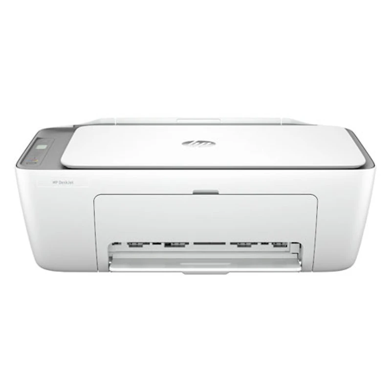 HP DeskJet 2855e Wireless All-In-One Inkjet Printer - HP Instant Ink 3-Month Free Trial Included*