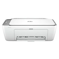 HP DeskJet 2855e Wireless All-In-One Inkjet Printer - HP Instant Ink 3-Month Free Trial Included*