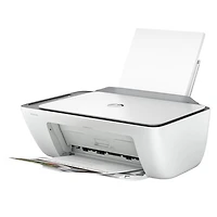HP DeskJet 2855e Wireless All-In-One Inkjet Printer - HP Instant Ink 3-Month Free Trial Included*