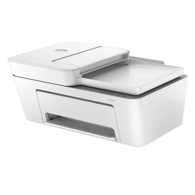 HP DeskJet 4255e Wireless All-In-One Inkjet Printer - HP Instant Ink 3-Month Free Trial Included*