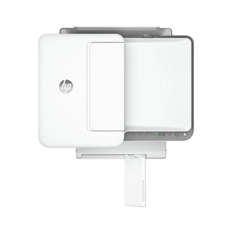 HP DeskJet 4255e Wireless All-In-One Inkjet Printer - HP Instant Ink 3-Month Free Trial Included*