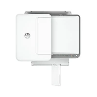 HP DeskJet 4255e Wireless All-In-One Inkjet Printer - HP Instant Ink 3-Month Free Trial Included*