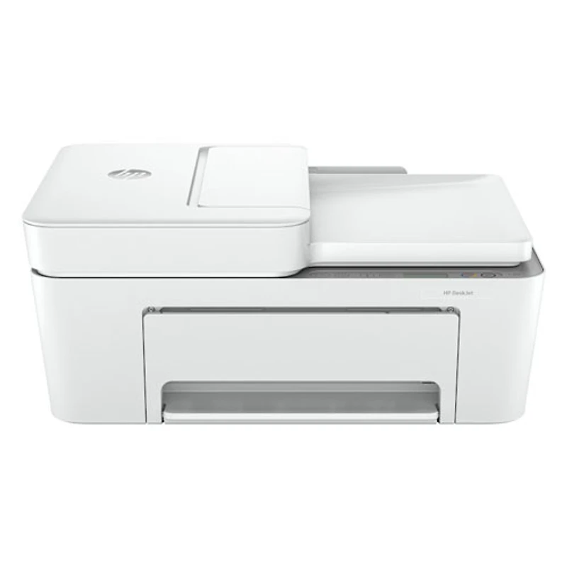 HP DeskJet 4255e Wireless All-In-One Inkjet Printer - HP Instant Ink 3-Month Free Trial Included*