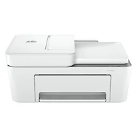 HP DeskJet 4255e Wireless All-In-One Inkjet Printer - HP Instant Ink 3-Month Free Trial Included*