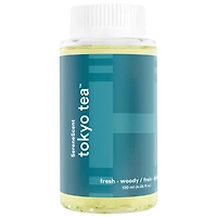 Huile essentielle SereneScent Tokyo Tea de Homedics - 120 ml