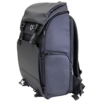 Wolf Nylon Digital DSLR Backpack Camera bag (WUBB35) - Black - Only at Best Buy