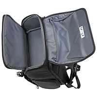 Wolf Nylon Digital DSLR Backpack Camera bag (WUBB35) - Black - Only at Best Buy