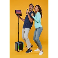 Système de karaoké SingCast Cube de Singing Machine (SMC2068) - Exclusivité de Best Buy